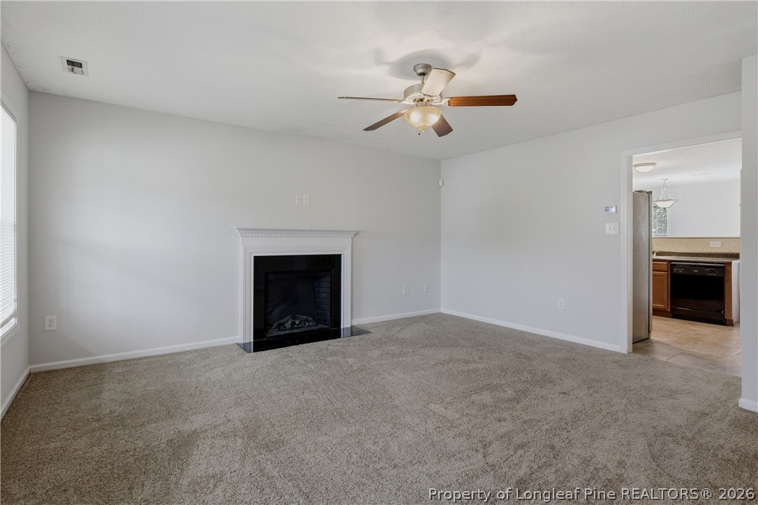499 Cape Fear Road Raeford, NC 28376 - Photo 6 of 46 Gallery Image 6