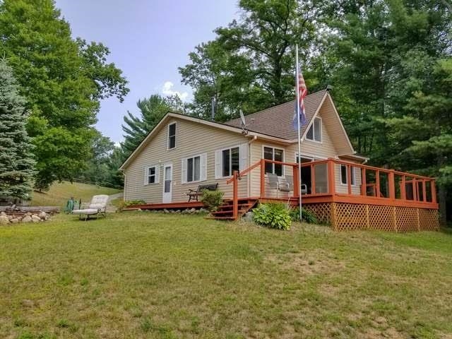9585 Doe Road Harrison, MI 48625 - Photo 6 of 56 Gallery Image 6