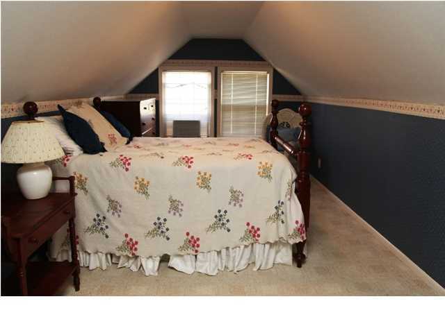 105 Grayson Road Signal Mountain, TN 37377 - Photo 20 of 26 Additional Photo