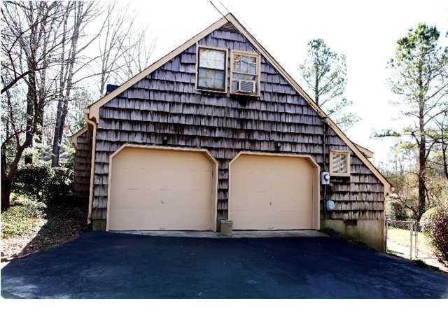105 Grayson Road Signal Mountain, TN 37377 - Photo 2 of 26 Additional Photo