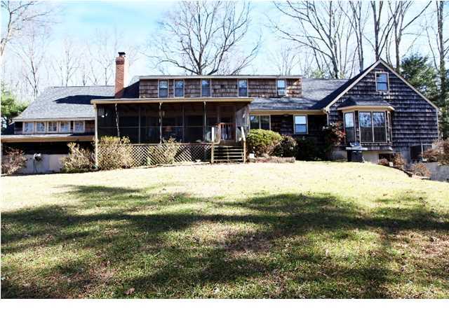 105 Grayson Road Signal Mountain, TN 37377 - Photo 24 of 26 Additional Photo