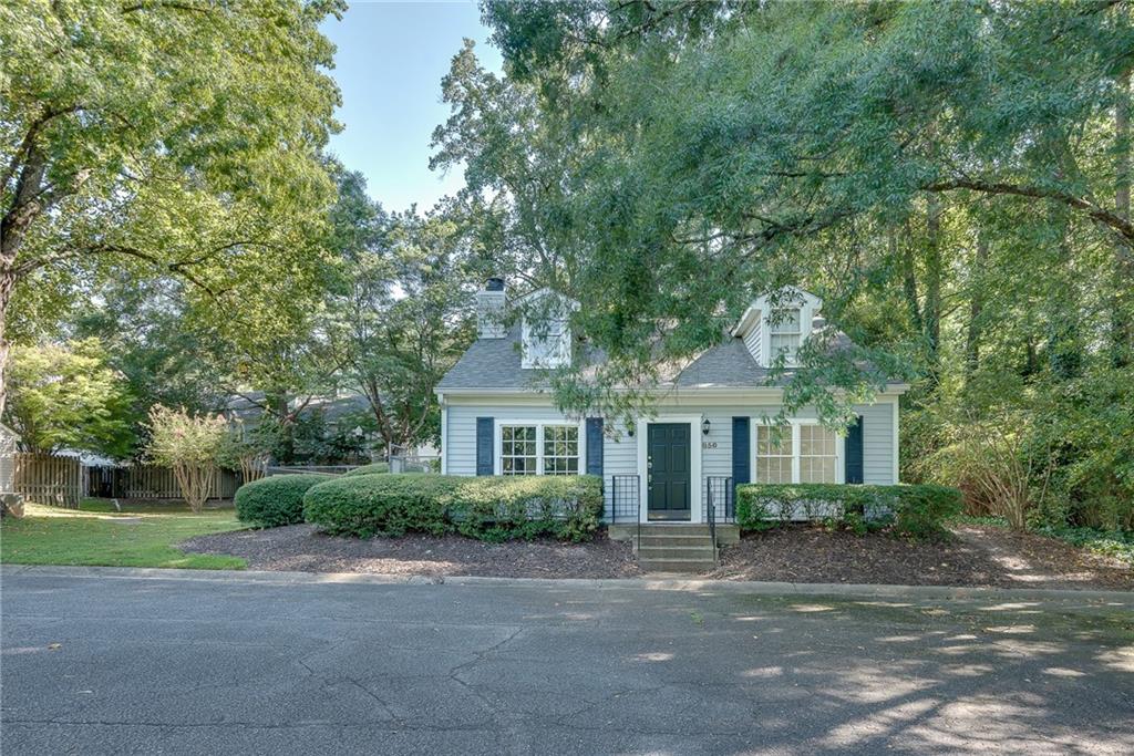 837 Heritage Square Decatur, GA 30033 - Photo 32 of 37 Gallery Image 32