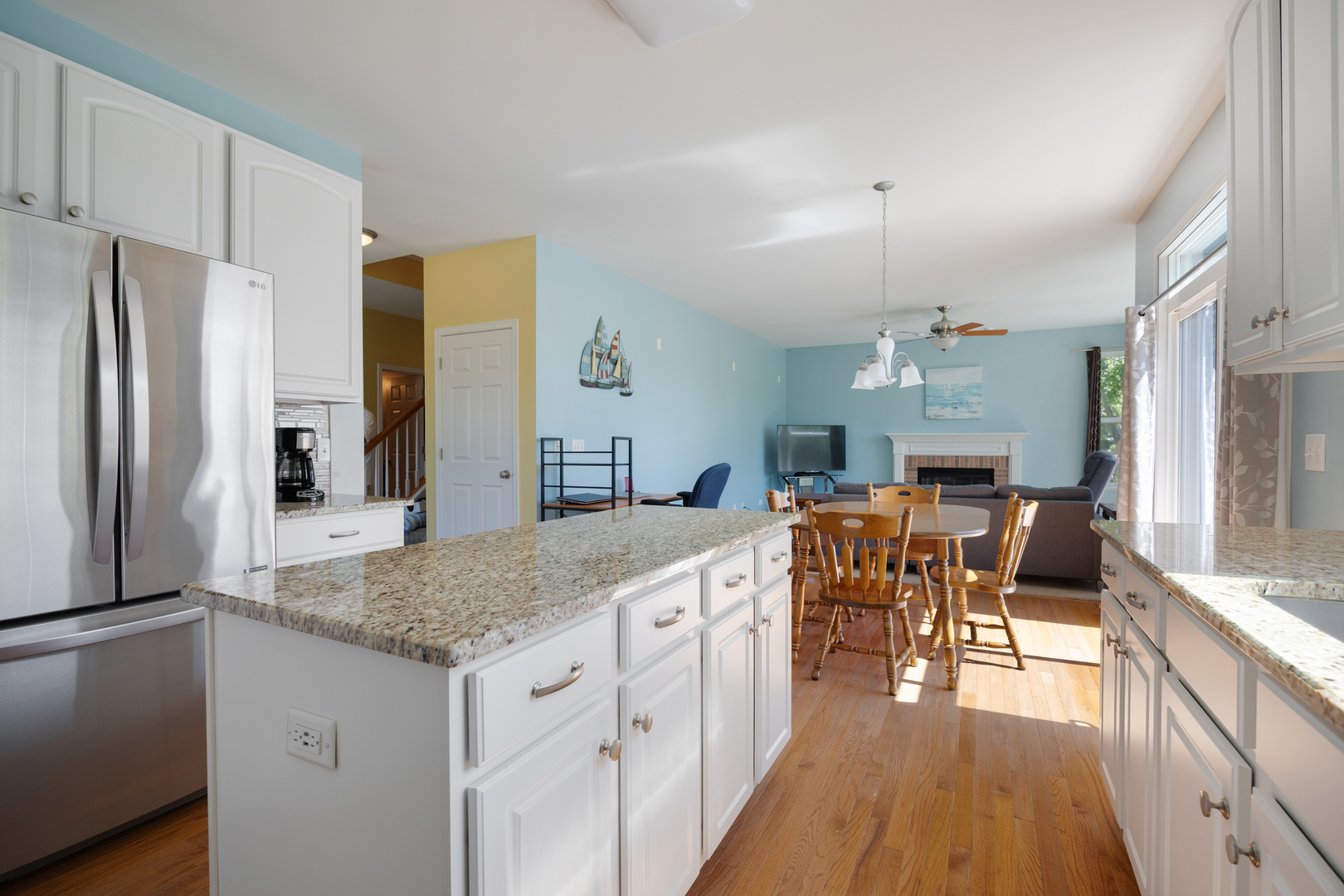 1011 Bellows Way Volo, IL 60073 - Photo 7 of 25