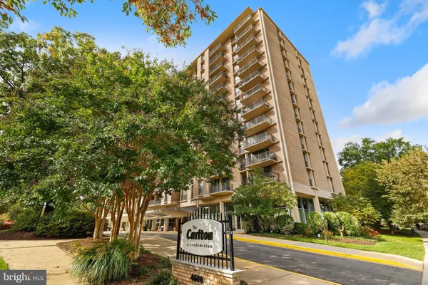 $184,500 | 4600 South Four Mile Run Drive, Unit 802, Arlington, VA 22204