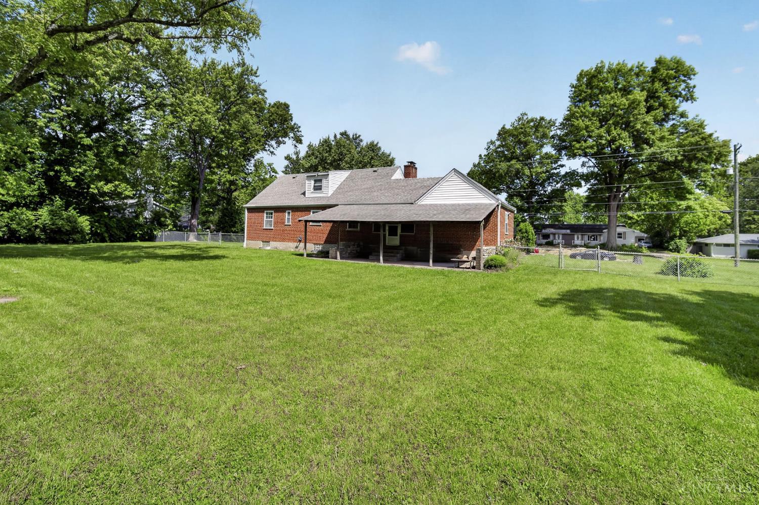 1065 Mc Kelvey Road Cincinnati, OH 45231 - Photo 35 of 38