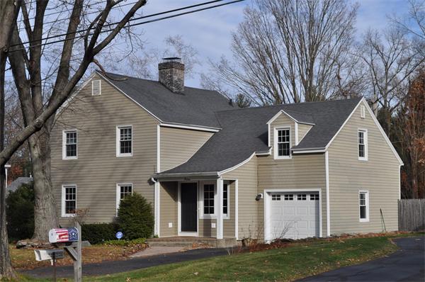 15 Bridle Path Road Springfield, MA 01118 - Photo 1 of 13