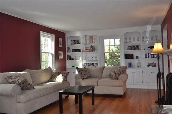 15 Bridle Path Road Springfield, MA 01118 - Photo 5 of 13