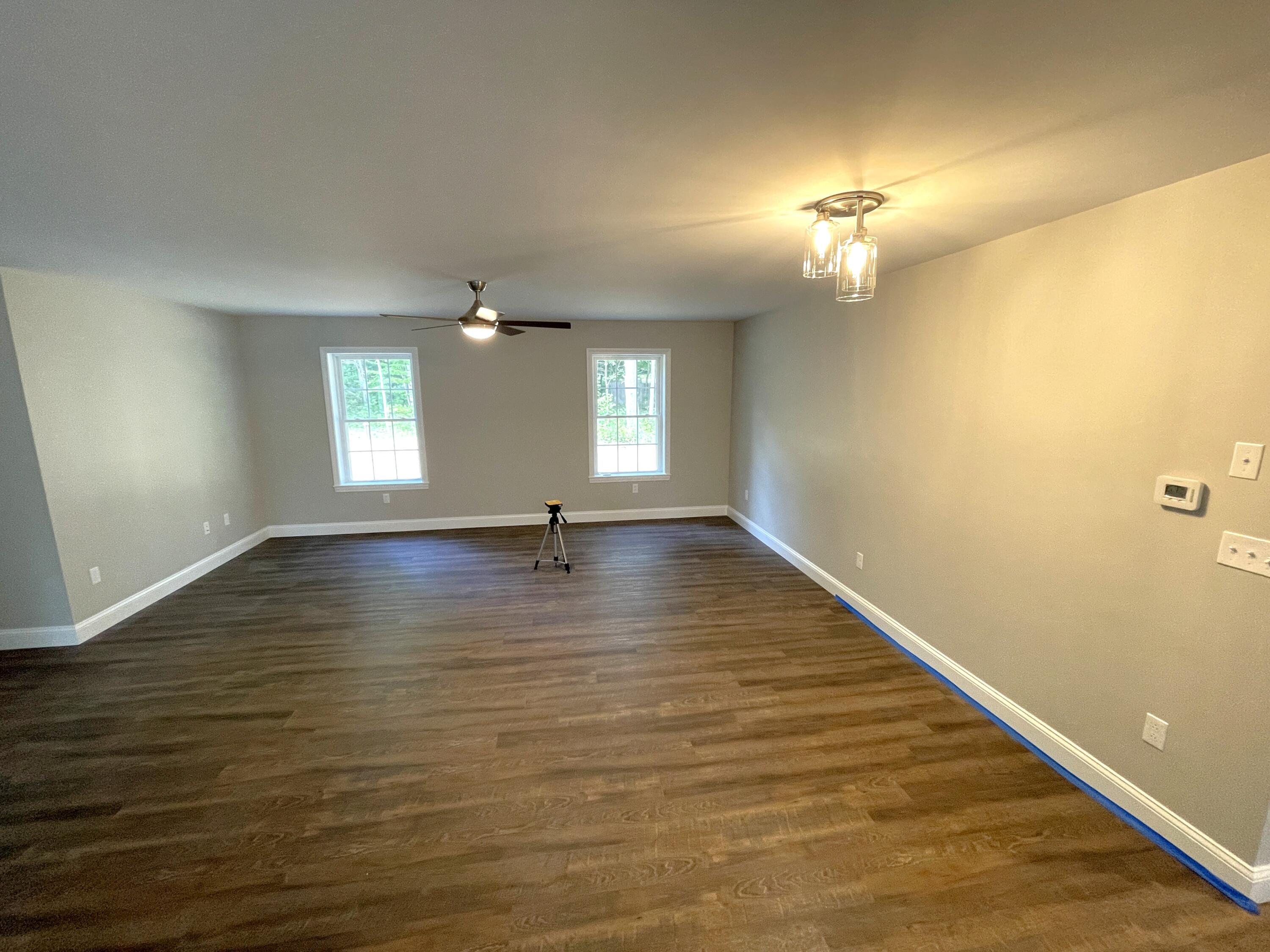 450 Windsor Road South China, ME 04358 - Photo 11 of 16 Living Room
