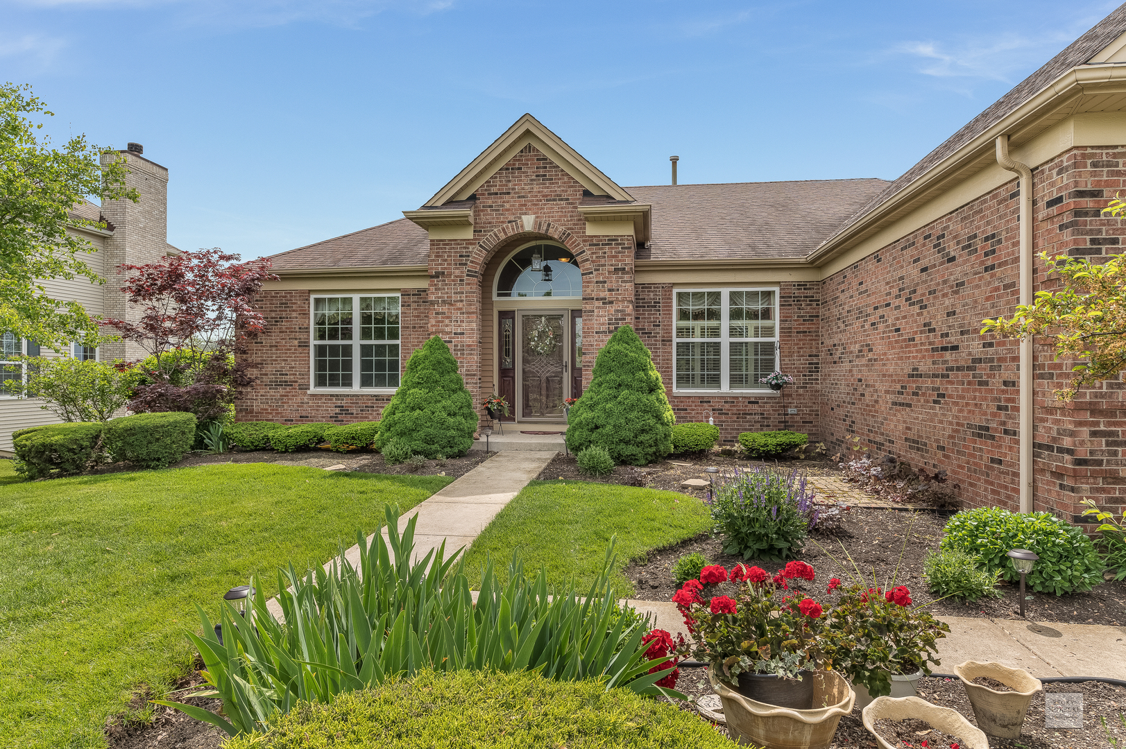 1267 Dorr Drive Sugar Grove, IL 60554 - Photo 25 of 27