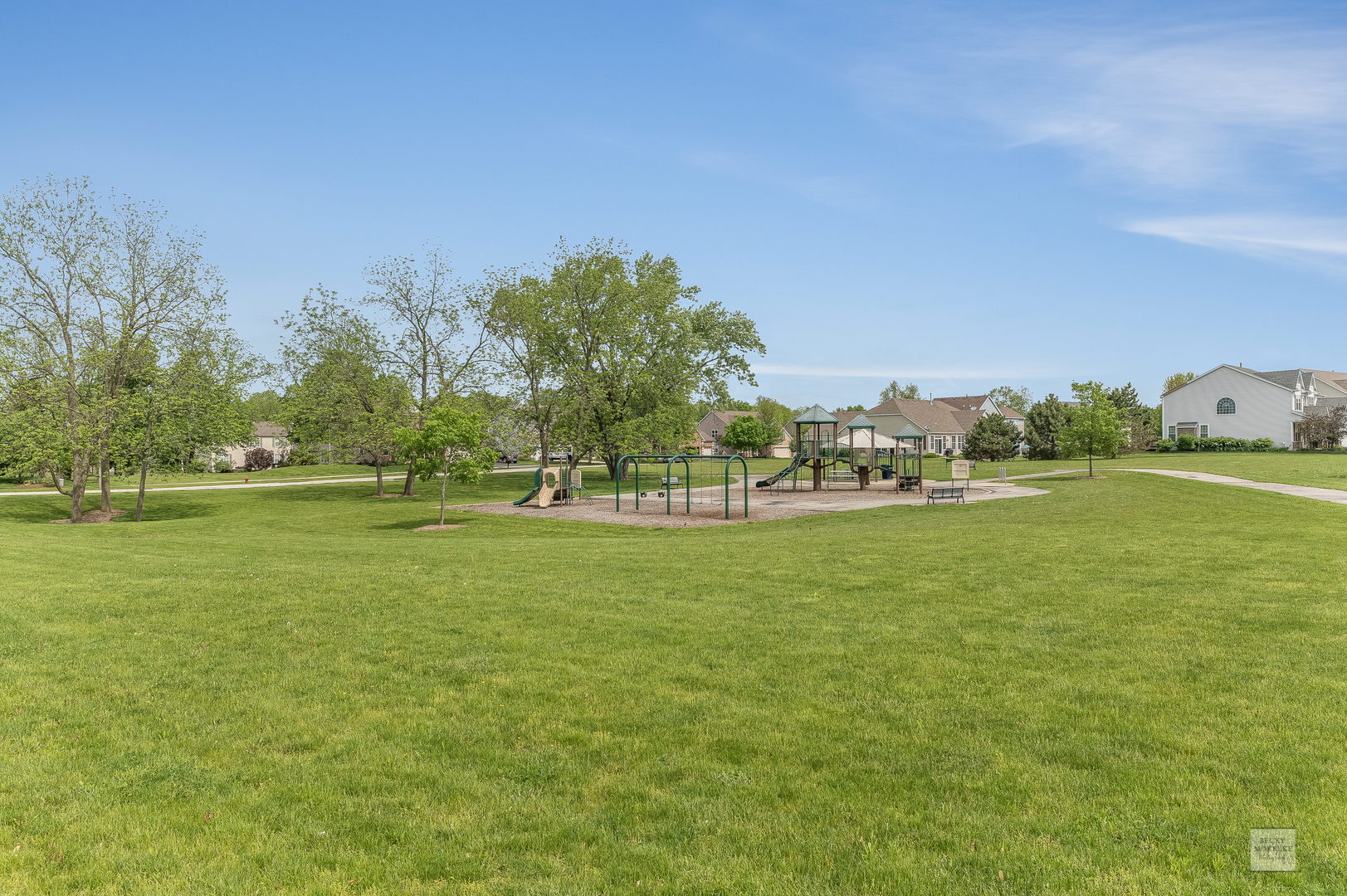 1267 Dorr Drive Sugar Grove, IL 60554 - Photo 26 of 27