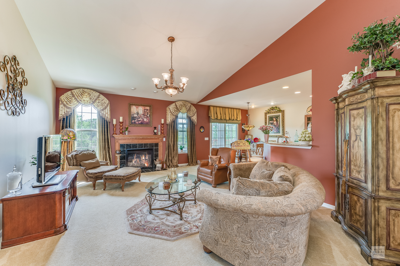 1267 Dorr Drive Sugar Grove, IL 60554 - Photo 4 of 27