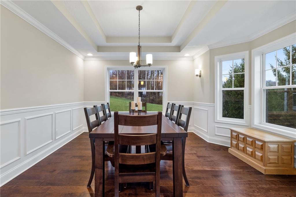 101 Vista Ridge Lane Valencia, PA 16059 - Photo 20 of 49 Gallery Image 20