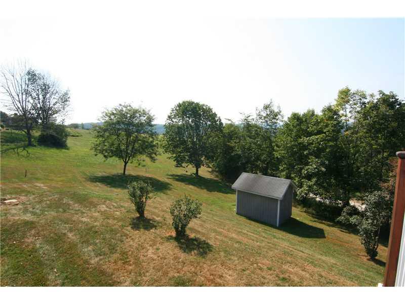 161 Deerfield Road Washington, PA 15301 - Photo 12 of 25 View. A priceless view!