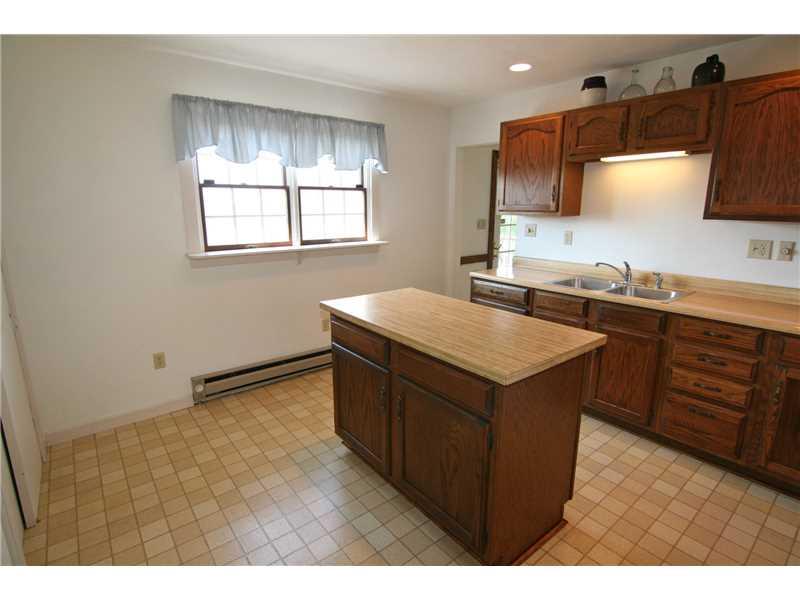 161 Deerfield Road Washington, PA 15301 - Photo 14 of 25 Kitchen. A large pantry is provided...