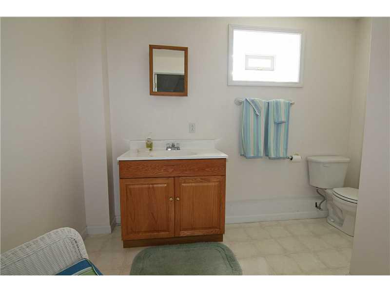 161 Deerfield Road Washington, PA 15301 - Photo 20 of 25 Full Bath. The lower level full bath provides a guest-suite option for the game room...