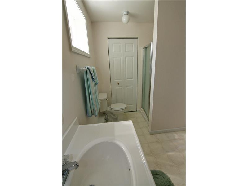 161 Deerfield Road Washington, PA 15301 - Photo 21 of 25 Full Bath. Lower level full bath with shower...