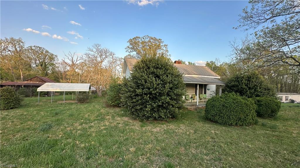 377 Bob Loflin Road Denton, NC 27239 - Photo 6 of 18 Gallery Image 6