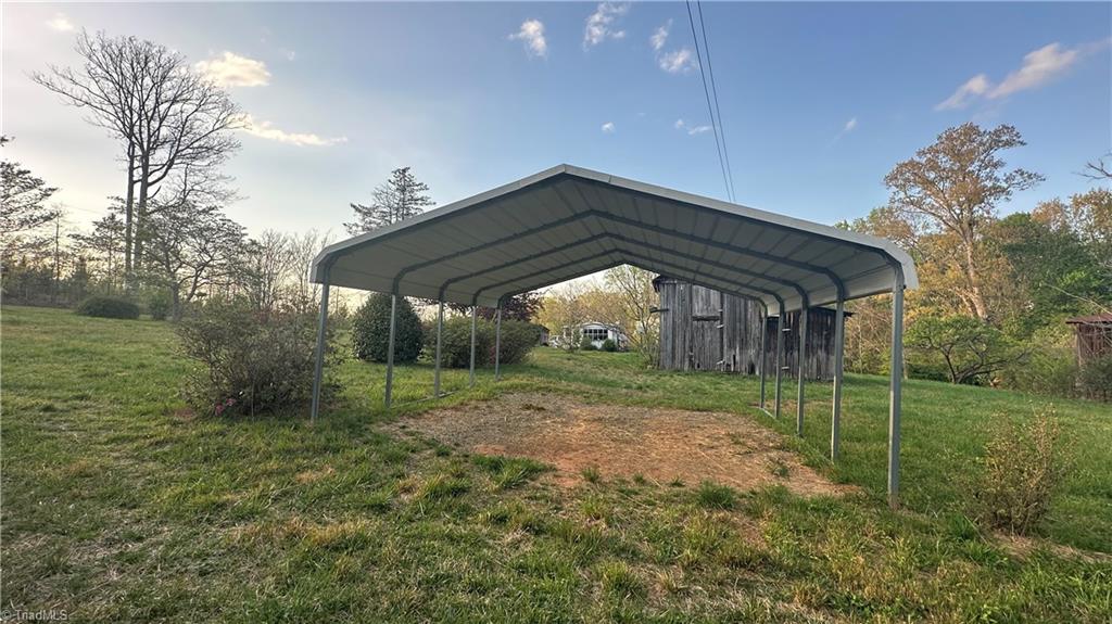 377 Bob Loflin Road Denton, NC 27239 - Photo 7 of 18 Gallery Image 7