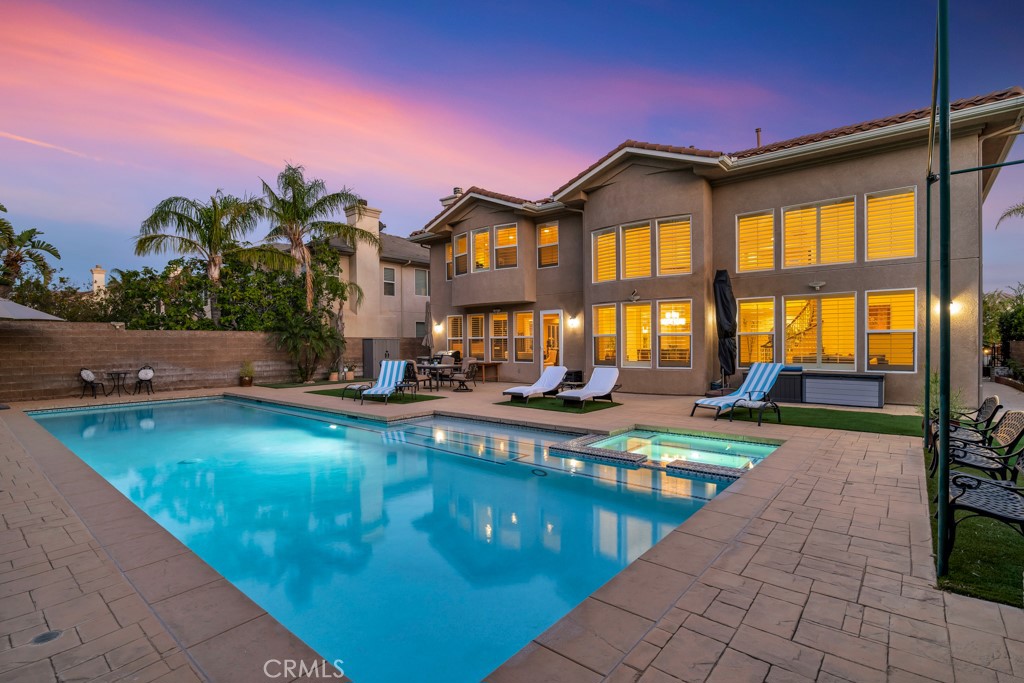20333 Vía Cellini Porter Ranch, CA 91326 - Photo 54 of 66