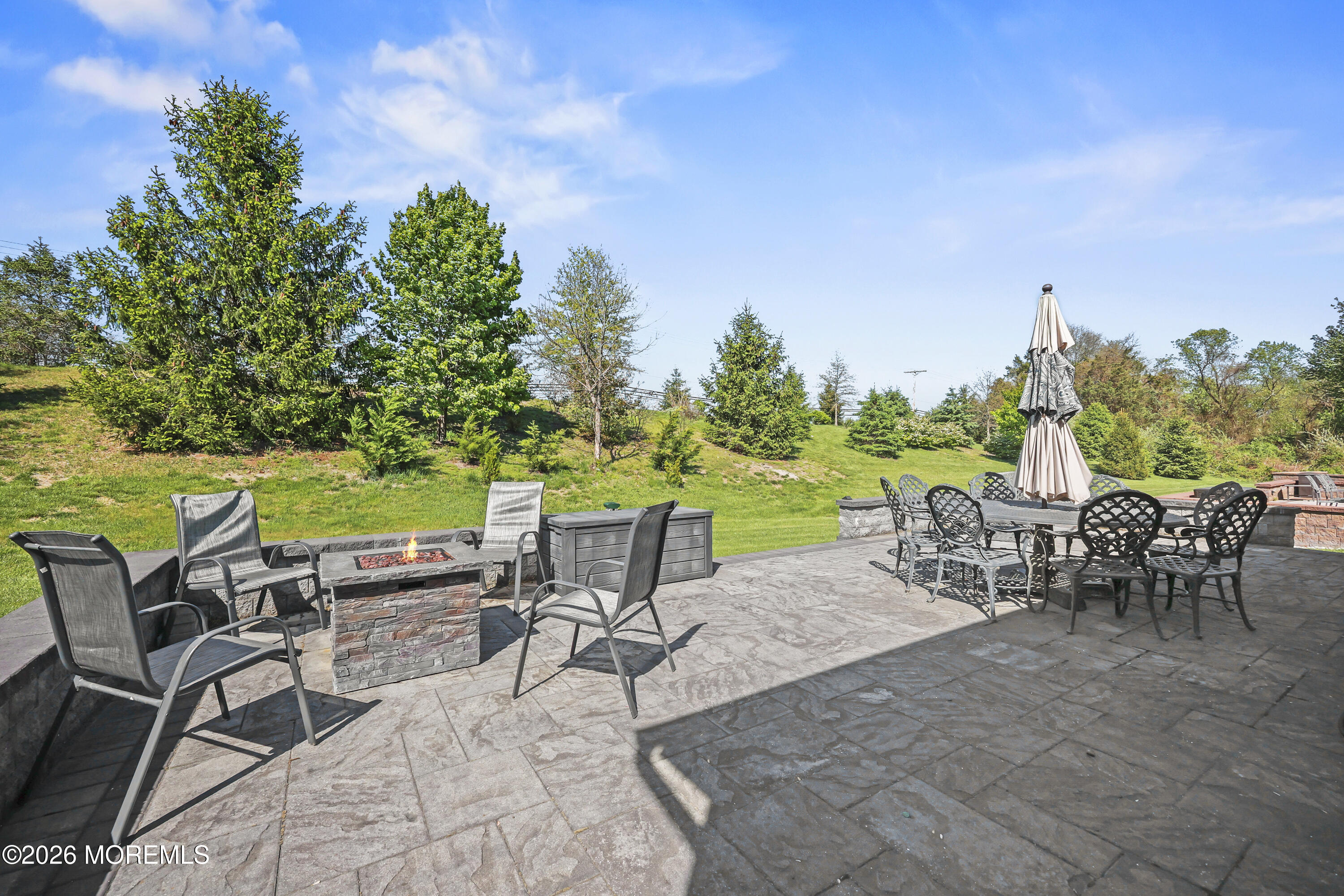 51 Mason Drive Jackson, NJ 08527 - Photo 23 of 39 Private and Serene