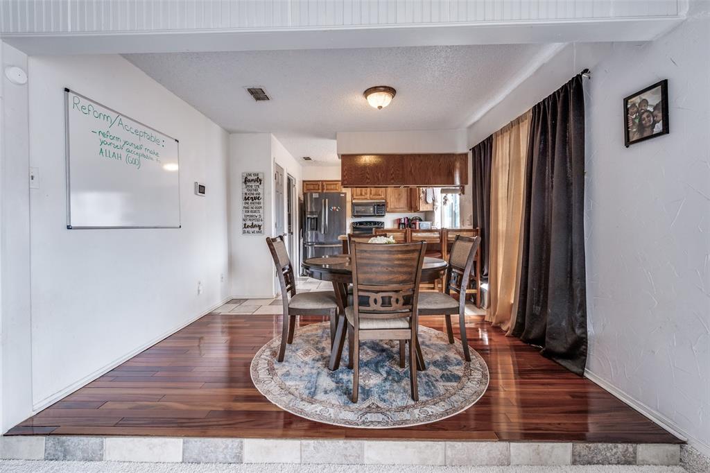 2116 Holt Road Arlington, TX 76006 - Photo 6 of 12