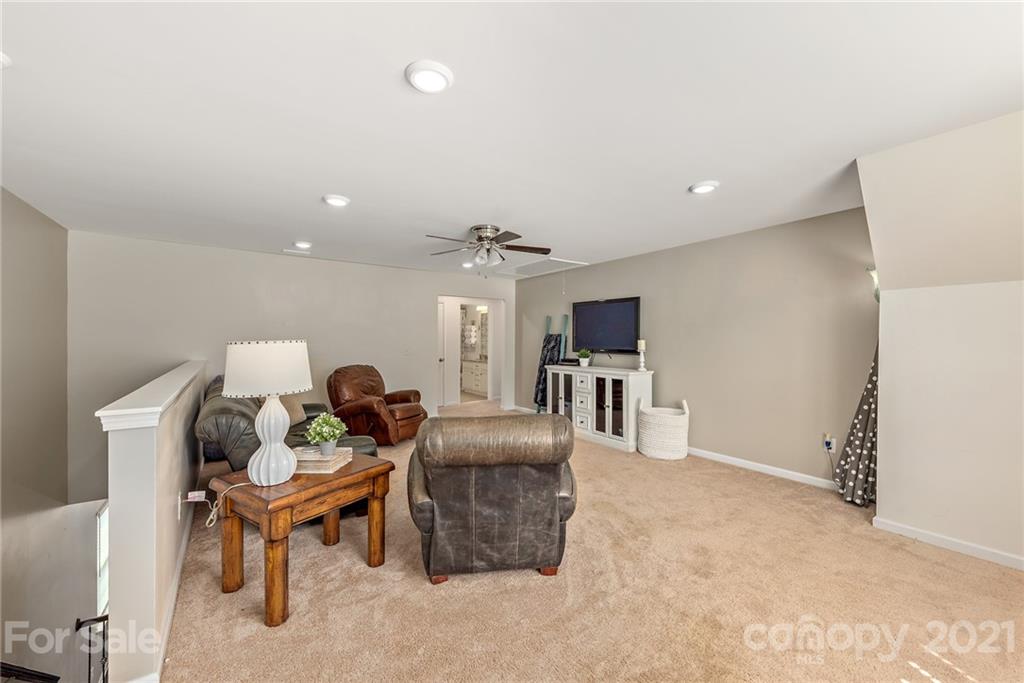 3026 Oakmere Road Waxhaw, NC 28173 - Photo 22 of 27 a dining room with furniture and entryway