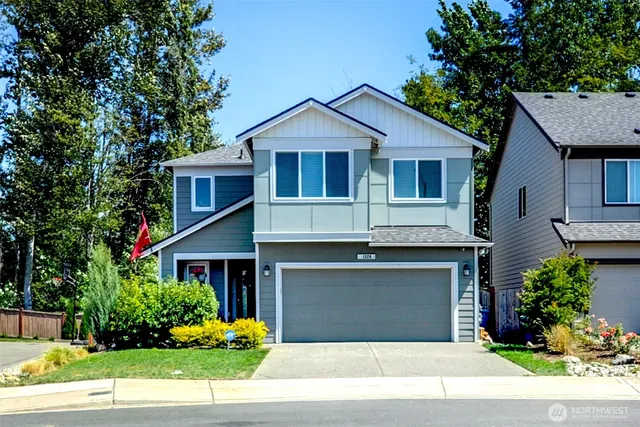 $589,999 | 1326 11th Street, Sultan, WA 98294