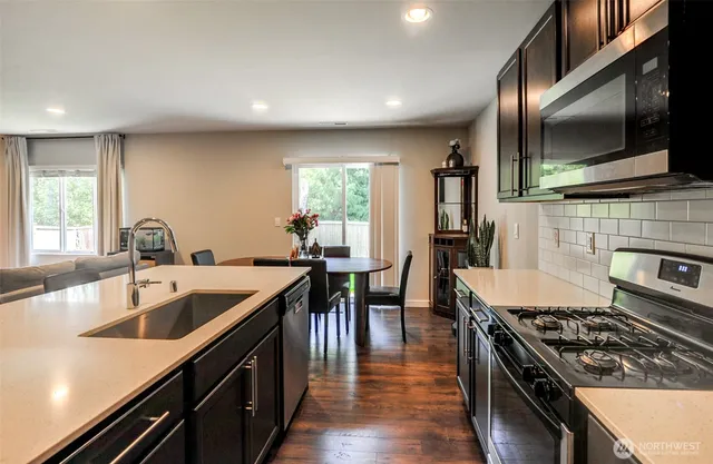 $589,999 | 1326 11th Street, Sultan, WA 98294