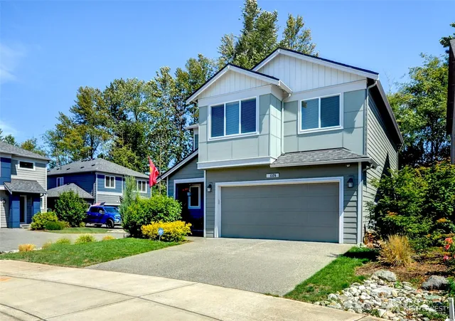 $589,999 | 1326 11th Street, Sultan, WA 98294