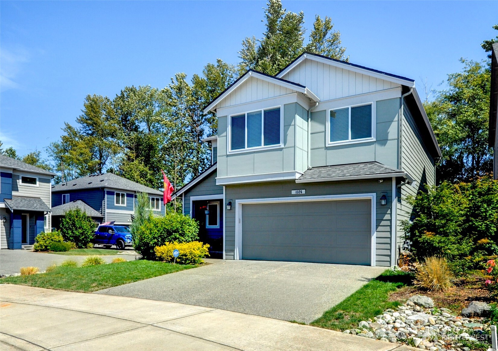 1326 11th Street Sultan, WA 98294 - Photo 2 of 31