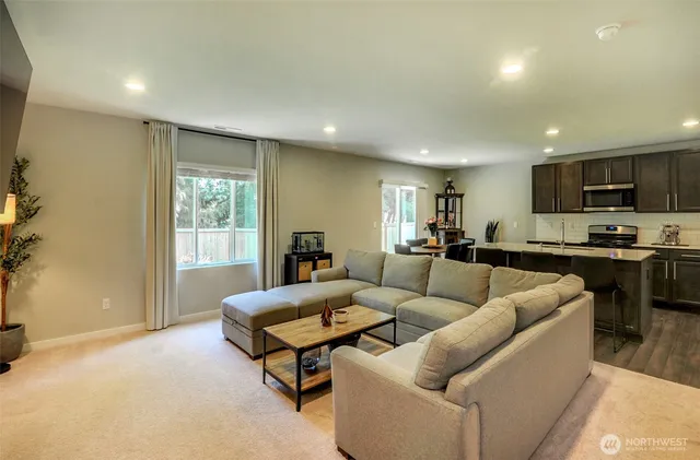 $589,999 | 1326 11th Street, Sultan, WA 98294