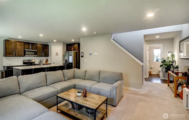 $589,999 | 1326 11th Street, Sultan, WA 98294