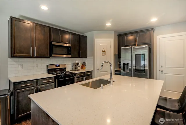 $589,999 | 1326 11th Street, Sultan, WA 98294