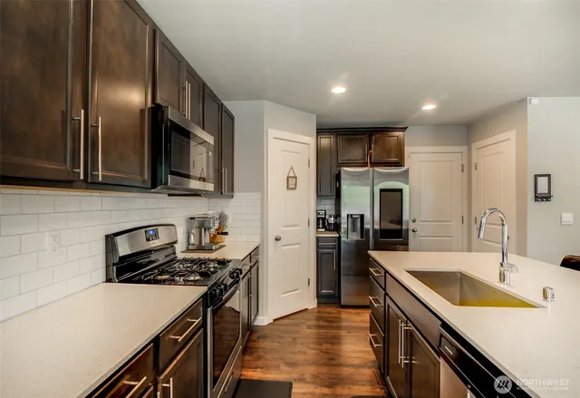 $589,999 | 1326 11th Street, Sultan, WA 98294