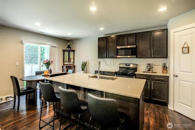 $589,999 | 1326 11th Street, Sultan, WA 98294