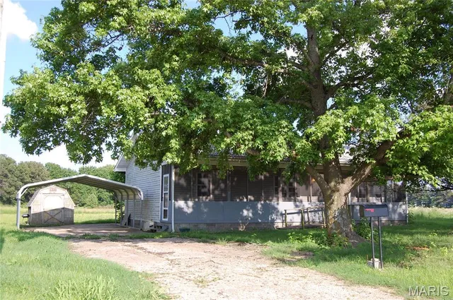 $90,000 | 186 County Road 613, Broseley, MO 63932