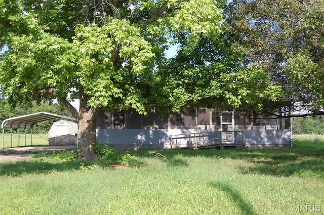 $90,000 | 186 County Road 613, Broseley, MO 63932