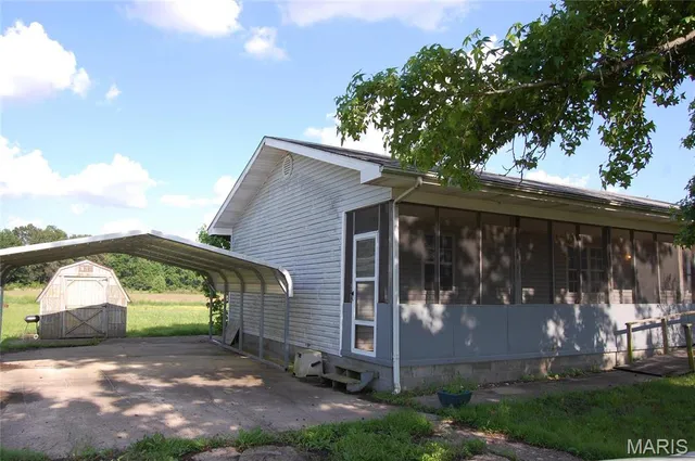 $90,000 | 186 County Road 613, Broseley, MO 63932