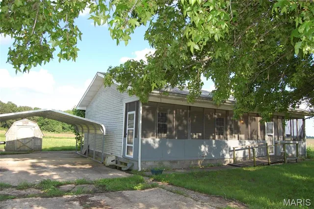 $90,000 | 186 County Road 613, Broseley, MO 63932