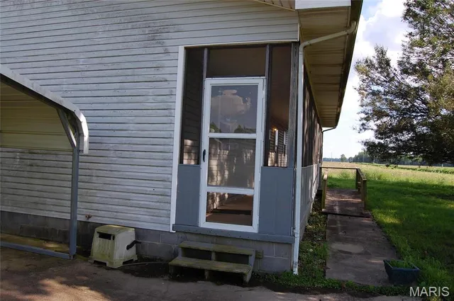 $90,000 | 186 County Road 613, Broseley, MO 63932