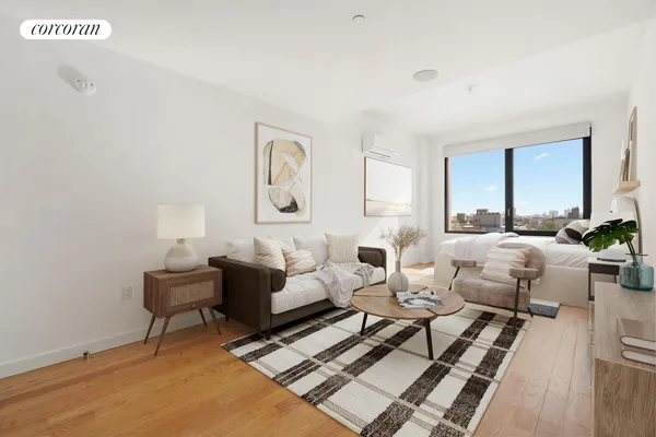 $2,971 | 54 Noll Street, Unit 437 | Bushwick