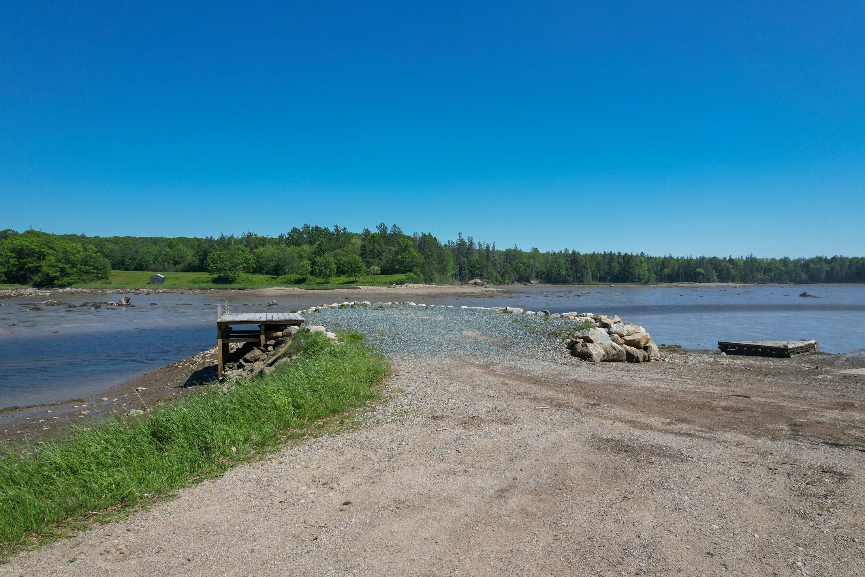 97 Village Road Steuben, ME 04680 - Photo 24 of 89 DJI_0428