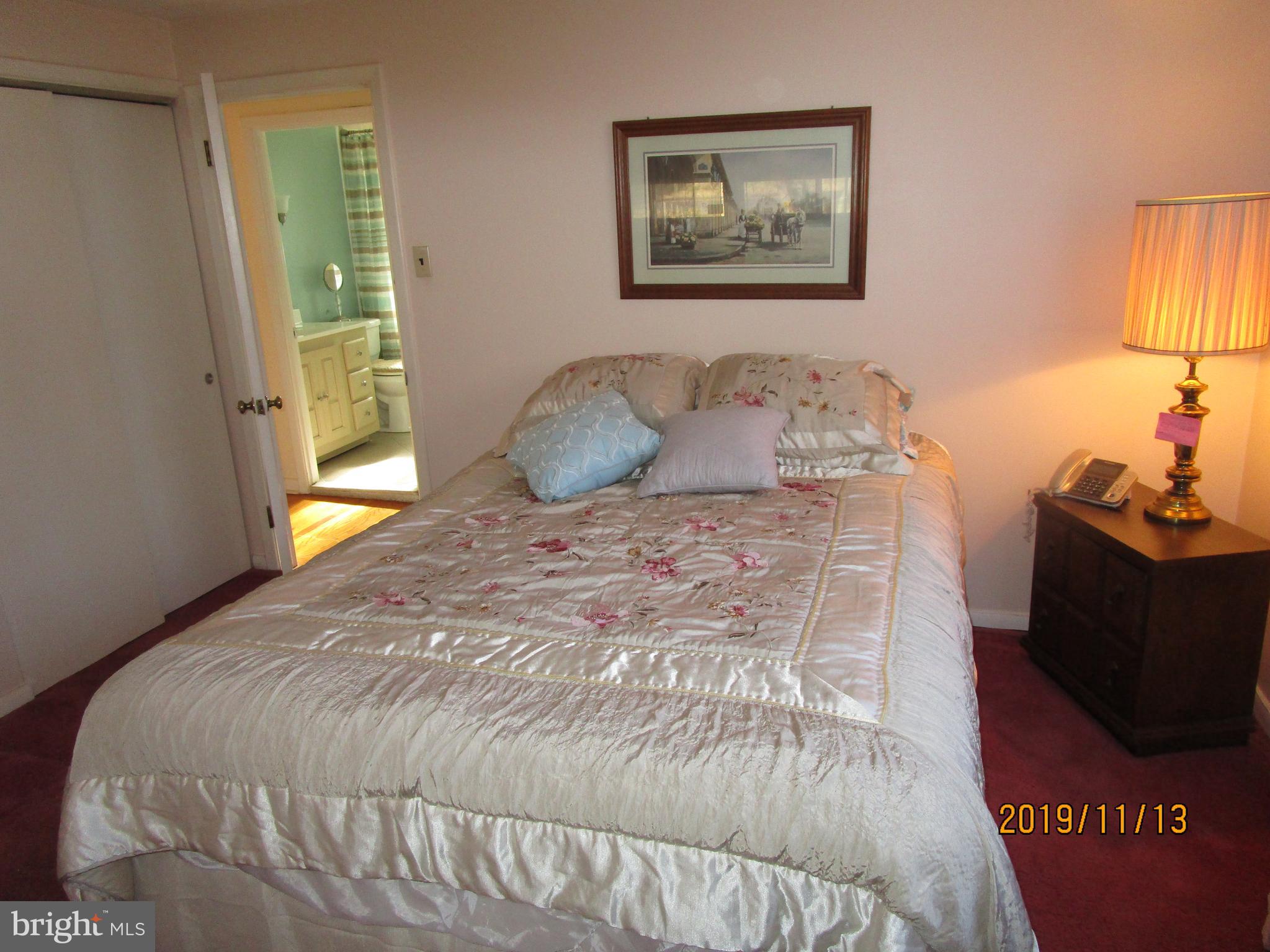 661 Church Road Flourtown, PA 19031 - Photo 14 of 28 Master Bedroom