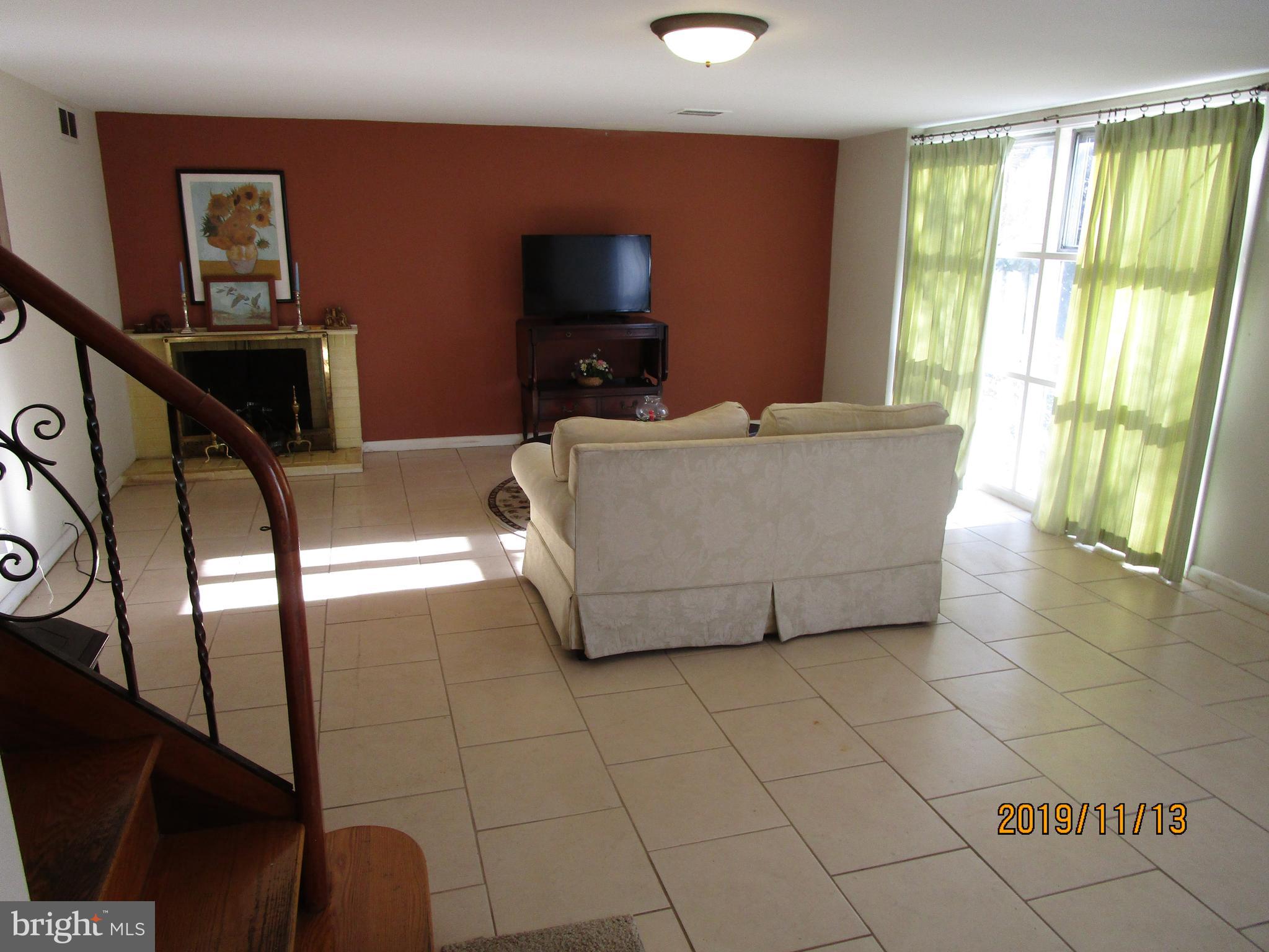 661 Church Road Flourtown, PA 19031 - Photo 22 of 28 Finished Basement