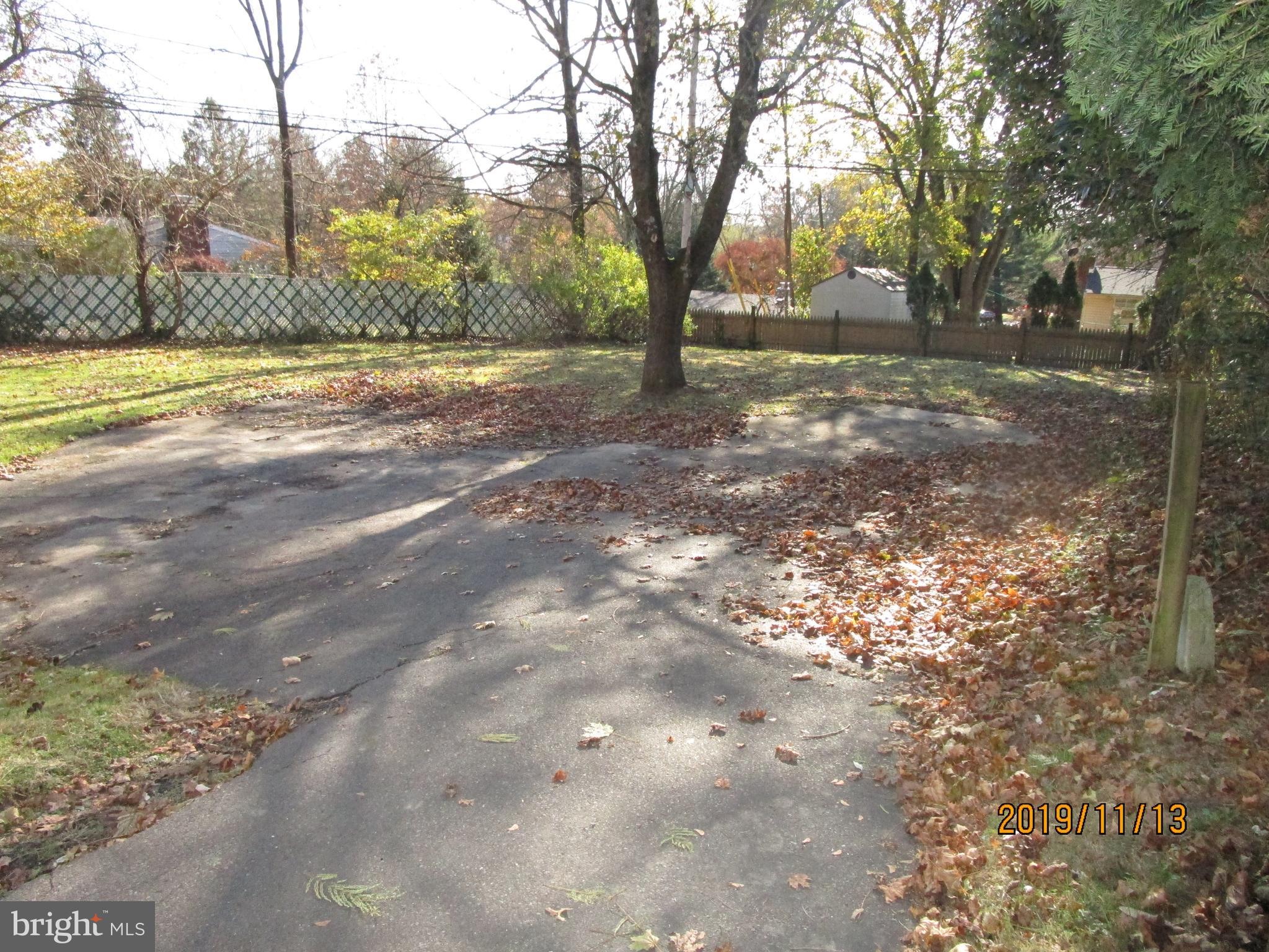 661 Church Road Flourtown, PA 19031 - Photo 5 of 28 Rear Yard