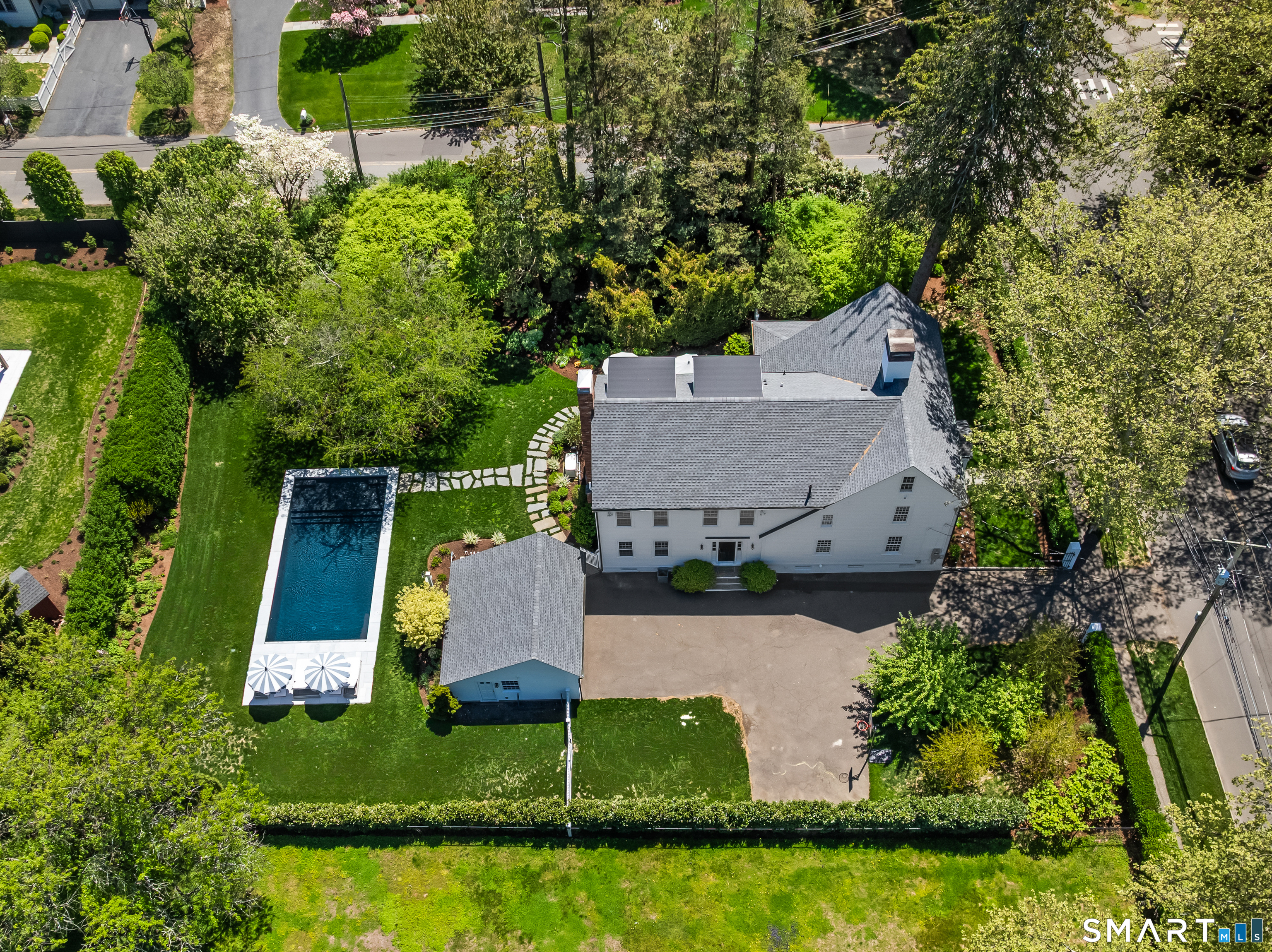 349 Beach Road Fairfield, CT 06824 - Photo 40 of 40