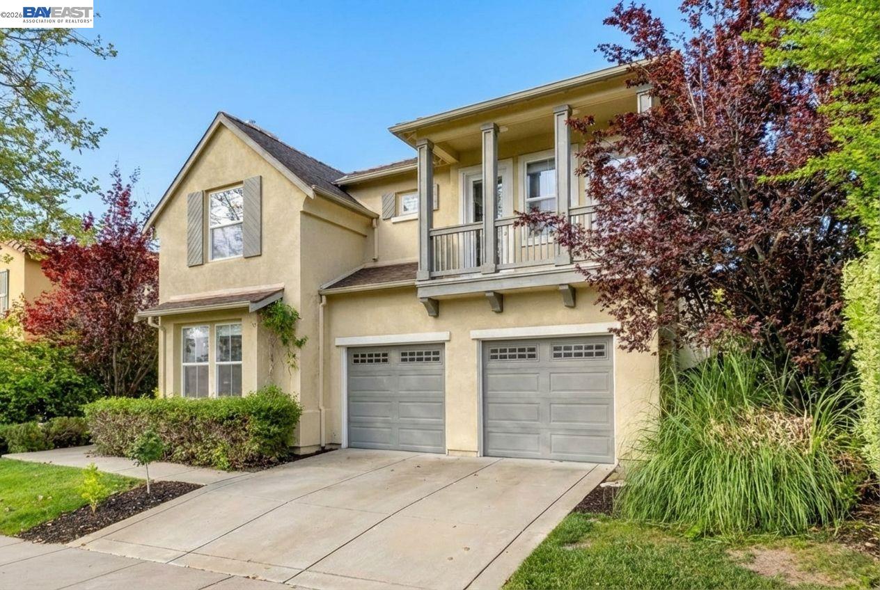 3132 Ashbrook Lane San Ramon, CA 94582 - Photo 1 of 42