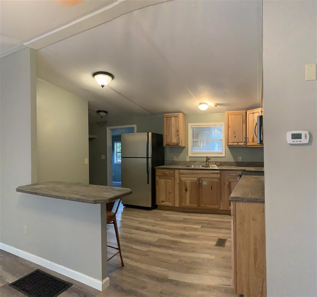 1503 Pine Bluff Road Perry, FL 32348 - Photo 4 of 5