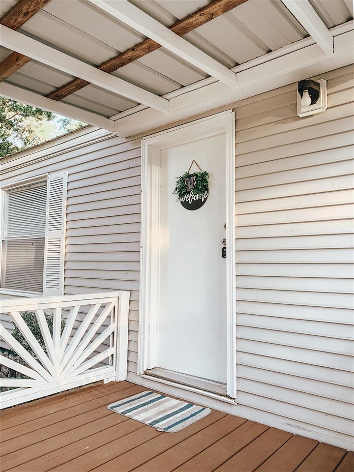 1503 Pine Bluff Road Perry, FL 32348 - Photo 5 of 5