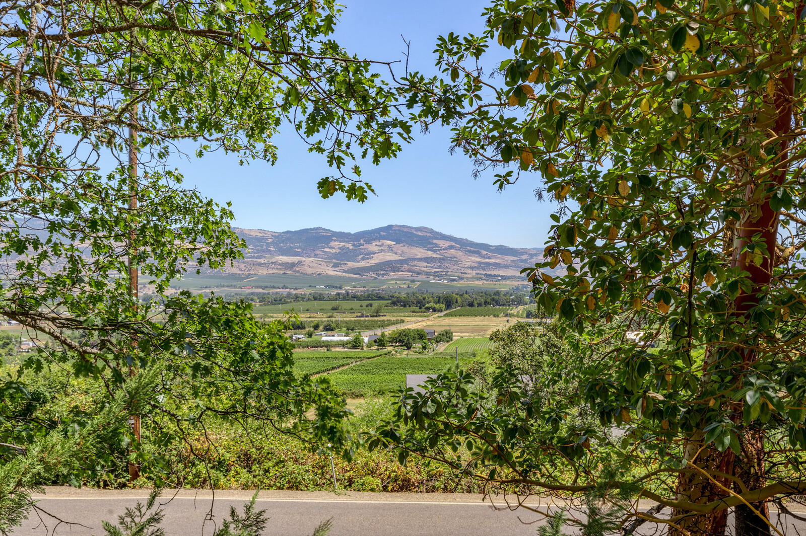 6356 Adams Road Talent, OR 97540 - Photo 54 of 54 Adams - 56